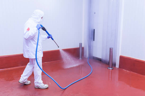 Paint Preparation in George West, TX